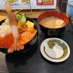 丼兵衛 - 