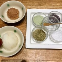 天ぷら新宿つな八 大丸東京店 - 