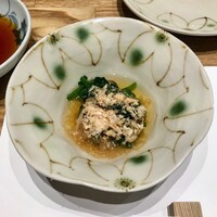 天ぷら新宿つな八 大丸東京店 - 