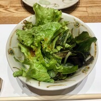 天ぷら新宿つな八 大丸東京店 - 