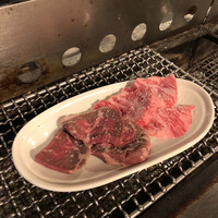赤身焼肉 かるびあーの 新橋店 - 
