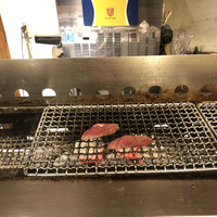 赤身焼肉 かるびあーの 新橋店 - 