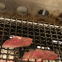 赤身焼肉 かるびあーの 新橋店 - 