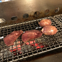 赤身焼肉 かるびあーの 新橋店 - 
