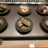 USHIGORO S. NISHIAZABU - 