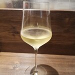 創作イタリアン Gemelli - 白ワイン
