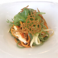 リストランテ　ウミリア - 