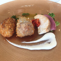 リストランテ　ウミリア - 