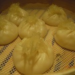 京鼎樓 - キラキラ☆ふかひれ小籠包