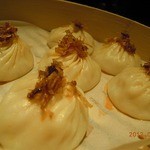 京鼎樓 - 小籠包