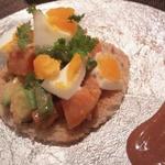 ル・グラン・ソワール - 