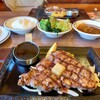 ステーキガスト 津久井湖店