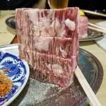 焼肉 はせ川 - 