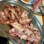 焼肉 はせ川 - 