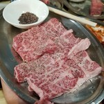 焼肉 はせ川 - 