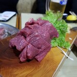焼肉 はせ川 - 