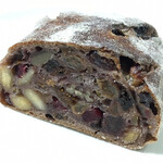 ラトリエ ドゥ プレジール - パン オ フリュイ ルージュ2020（1g3.8円）