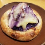 パンデュース - 紫キャベツパン