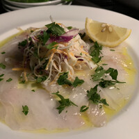 トラットリア グランボッカ - 