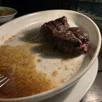 トラットリア グランボッカ - 