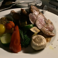 トラットリア グランボッカ - 