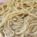 煮干鰮らーめん 圓 - 