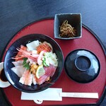 おさかなダイニング ぎんりん亭 - 