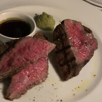 トラットリア グランボッカ - 