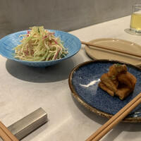 CINA New Modern Chinese - 