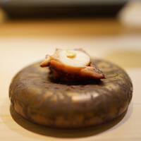 鮨 なんば 日比谷 - 