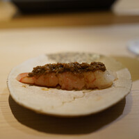 鮨 なんば 日比谷 - 