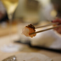 鮨 なんば 日比谷 - 