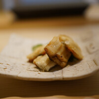 鮨 なんば 日比谷 - 