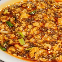 赤坂 四川飯店 - 