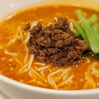 赤坂 四川飯店 - 
