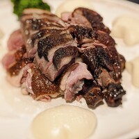 赤坂 四川飯店 - 