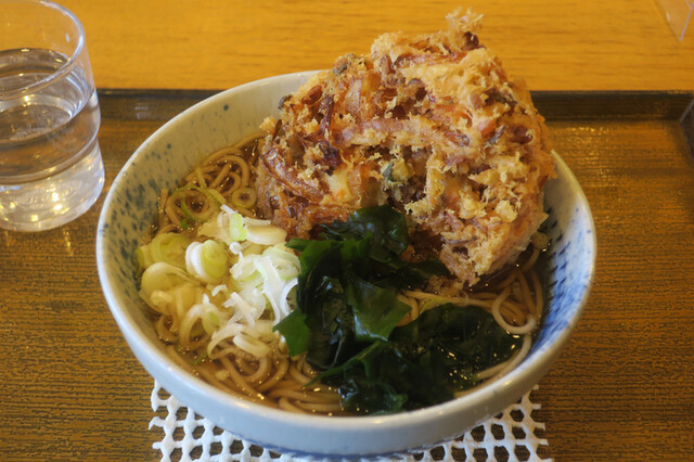 しぶそば 武蔵小杉店 武蔵小杉 そば 食べログ