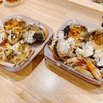 炭火割烹とも - 