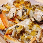 炭火割烹とも - 