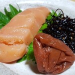 久原本家 椒房庵  茅乃舎 - 