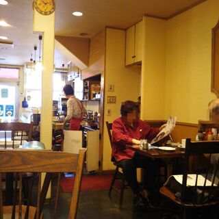 子供可 練馬駅でおすすめのカフェをご紹介 食べログ