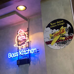 ボスチキン - 