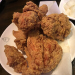 ボスチキン - 