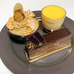 ウェスティン デリ - 