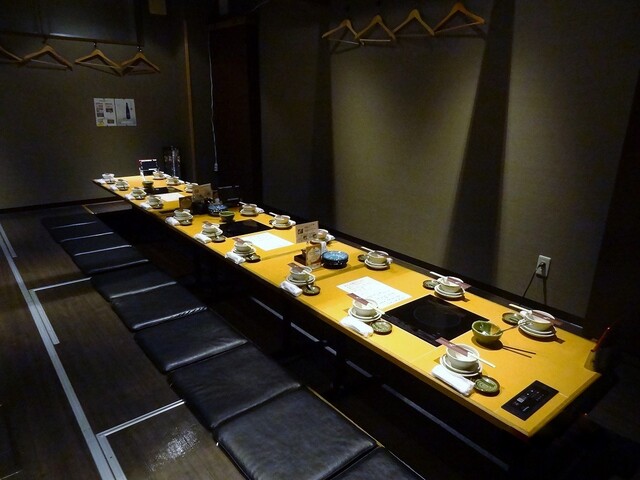 まさゆめ 駅前店 - 帯広（居酒屋）の写真