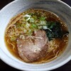 Menyaibuki - 醤油ラーメン