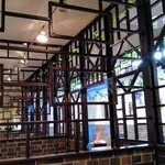 台湾料理 紅鶴楼 - 内観
