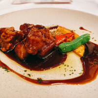 中国料理 春蘭門 - 