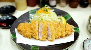 Tonkatsu Tonta