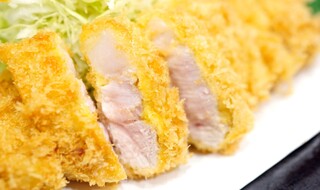 Tonkatsu Tonta